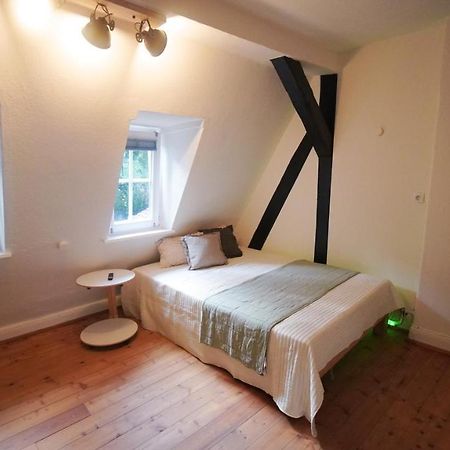 Marburg Living Apartman Kültér fotó