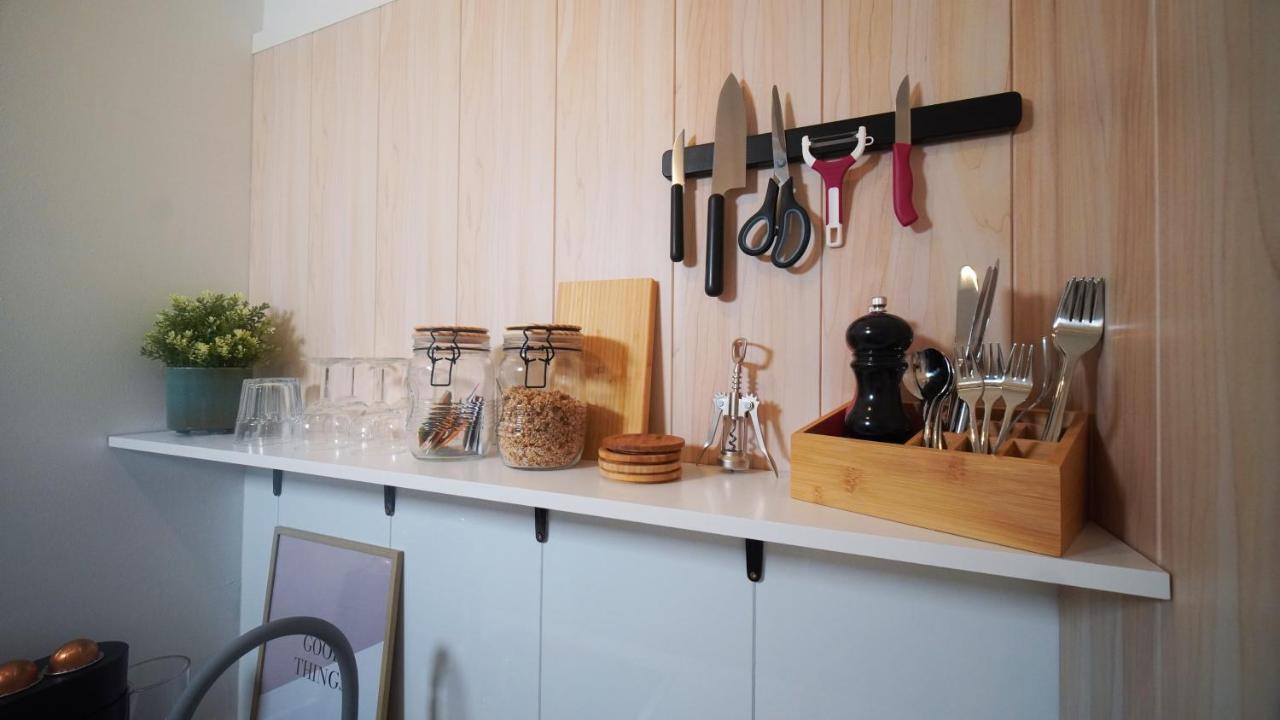 Marburg Living Apartman Kültér fotó