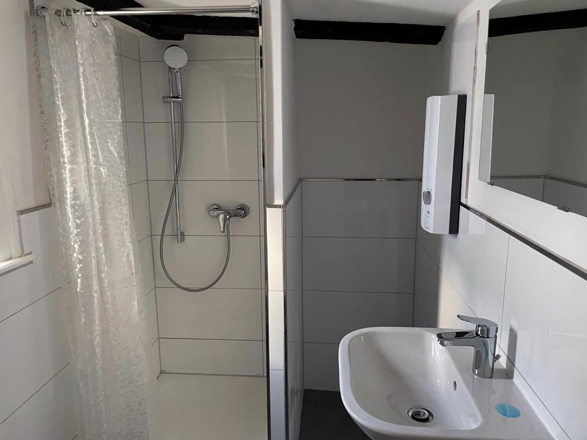 Marburg Living Apartman Kültér fotó